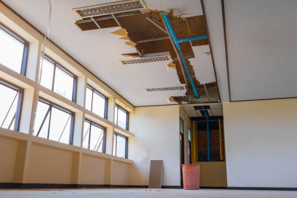 Fire Damage Restoration in SC