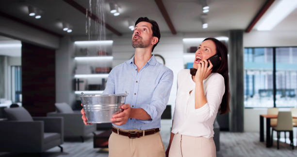 Best Emergency water damage restoration  in Edisto, SC
